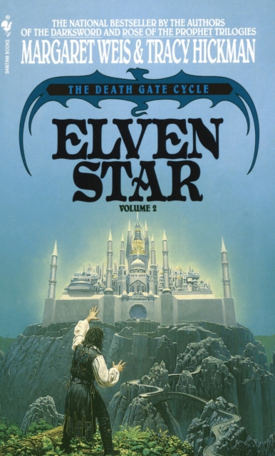 Elven Star, EPUB eBook