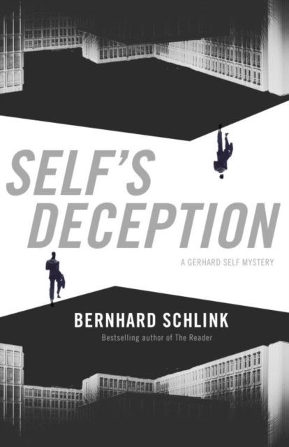 Self's Deception, EPUB eBook