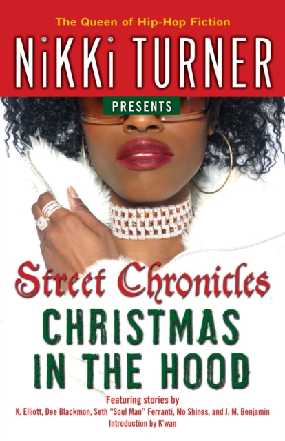 Christmas in the Hood, EPUB eBook