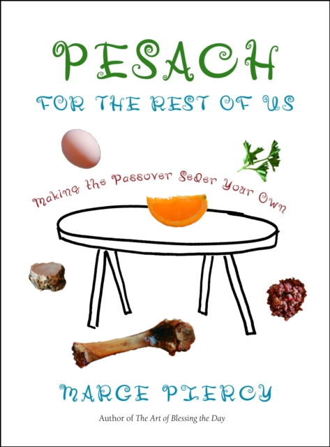 Pesach for the Rest of Us, EPUB eBook