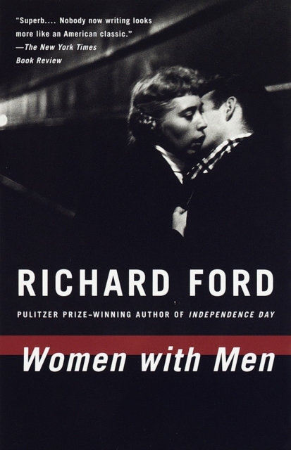 Women with Men, EPUB eBook