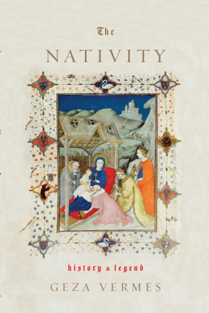 Nativity, EPUB eBook