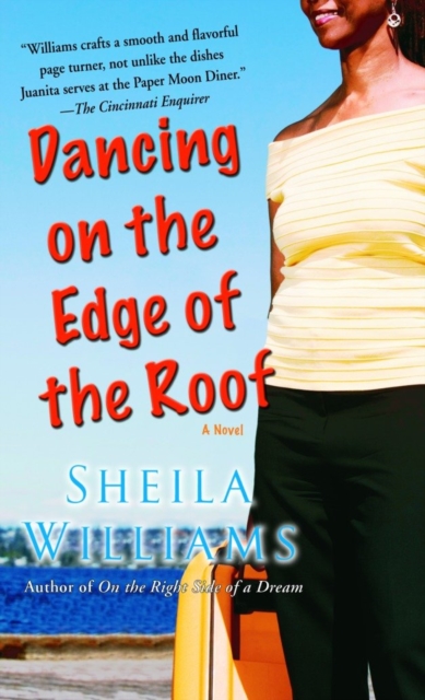 Dancing on the Edge of the Roof: A Novel (the basis for the film Juanita), EPUB eBook