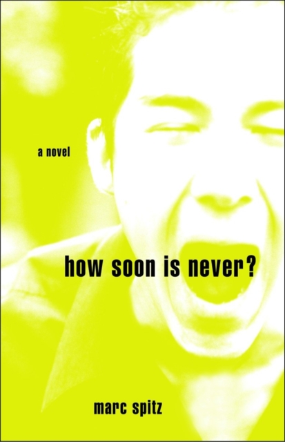 How Soon Is Never?, EPUB eBook