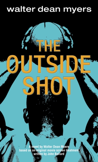 Outside Shot, EPUB eBook
