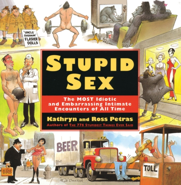 Stupid Sex, EPUB eBook
