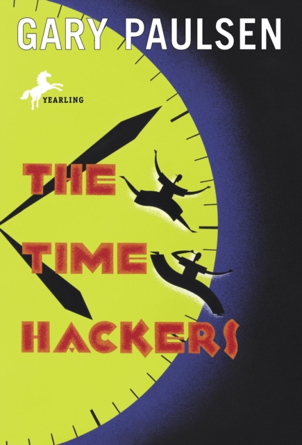 Time Hackers, EPUB eBook