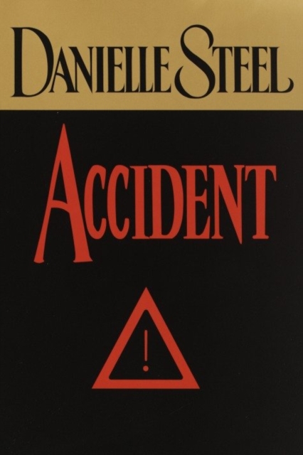 Accident, EPUB eBook