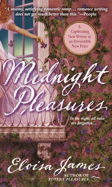 Midnight Pleasures, EPUB eBook