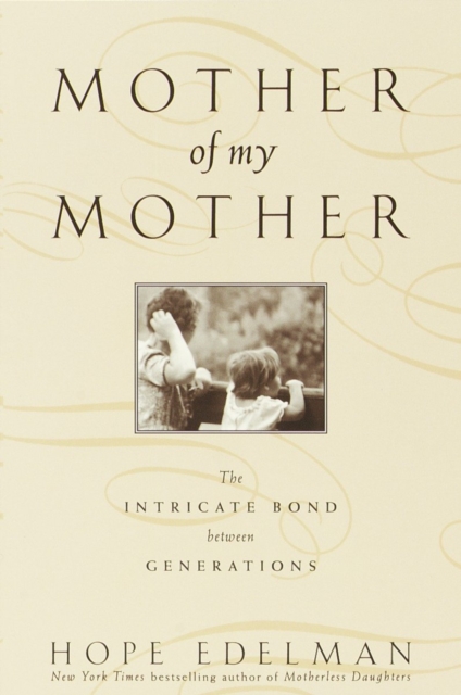 Mother of My Mother, EPUB eBook