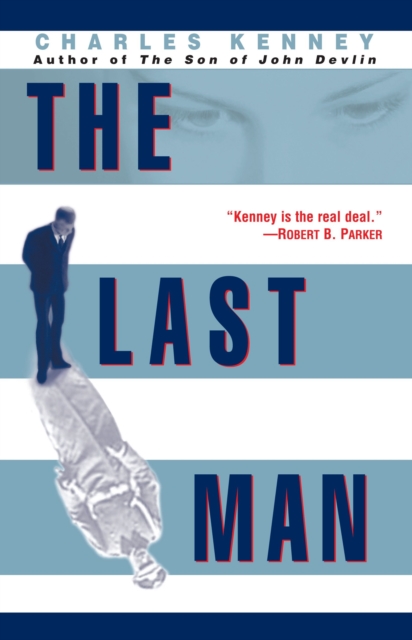 Last Man, EPUB eBook