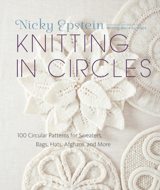 Knitting in Circles, EPUB eBook