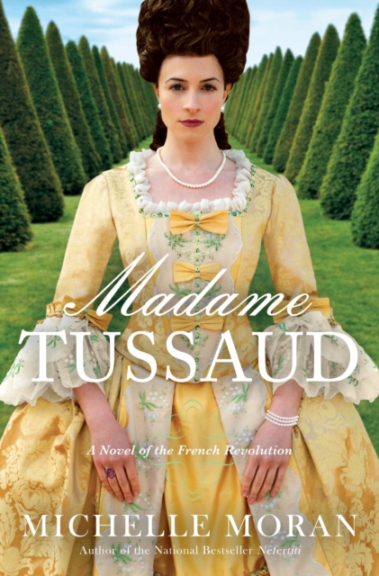 Madame Tussaud, EPUB eBook