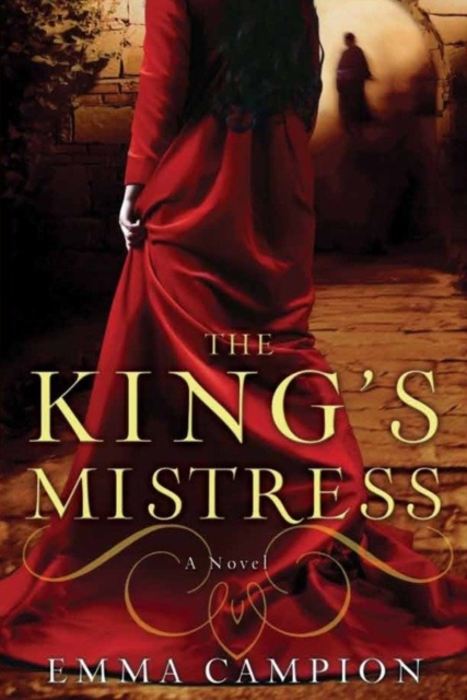 King's Mistress, EPUB eBook