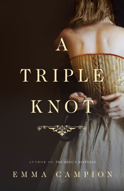 Triple Knot, EPUB eBook