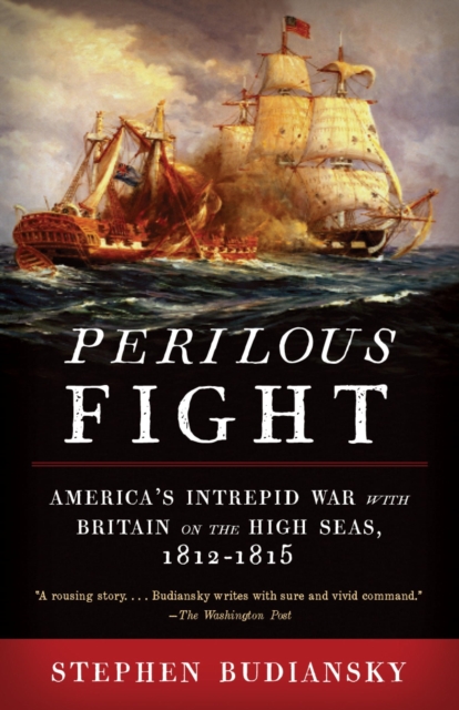 Perilous Fight, EPUB eBook