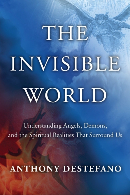 Invisible World, EPUB eBook