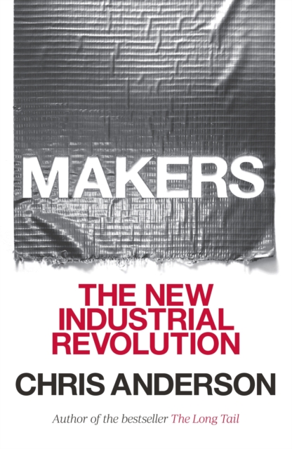Makers, EPUB eBook