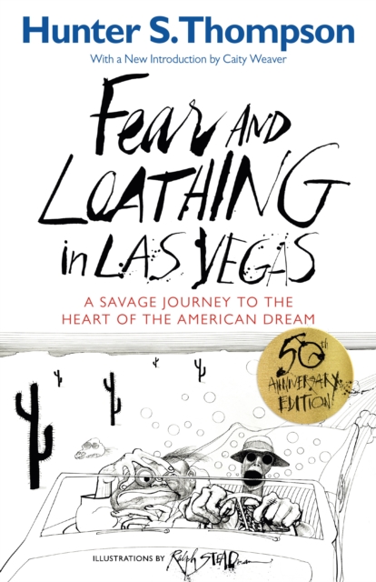 Fear and Loathing in Las Vegas, EPUB eBook