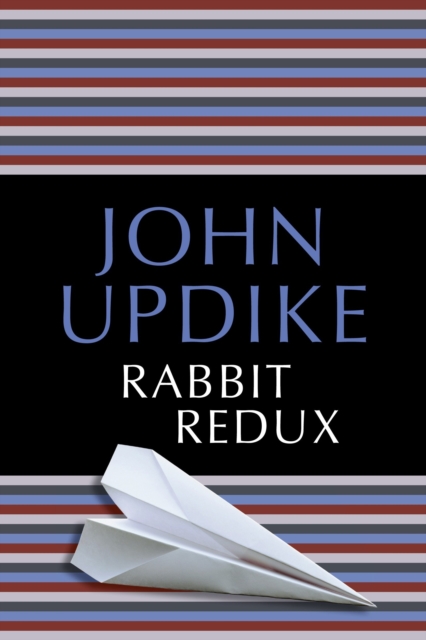 Rabbit Redux, EPUB eBook