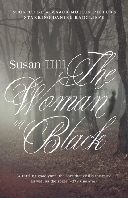 Woman in Black, EPUB eBook