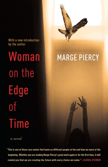 Woman on the Edge of Time, EPUB eBook