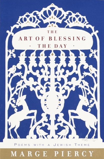 Art of Blessing the Day, EPUB eBook
