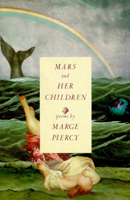 Mars and Her Children, EPUB eBook