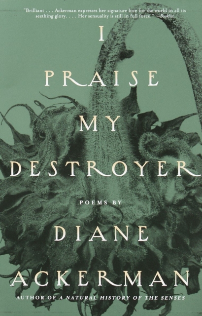 I Praise My Destroyer, EPUB eBook