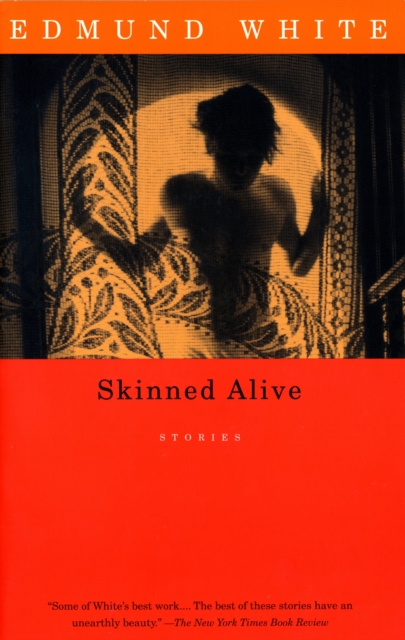 Skinned Alive, EPUB eBook