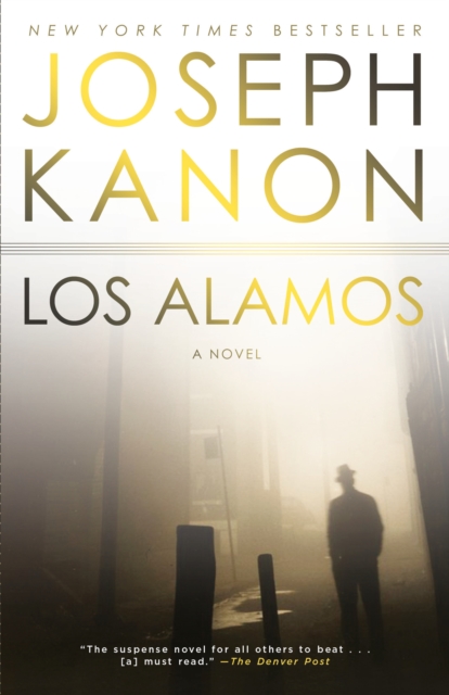 Los Alamos, EPUB eBook
