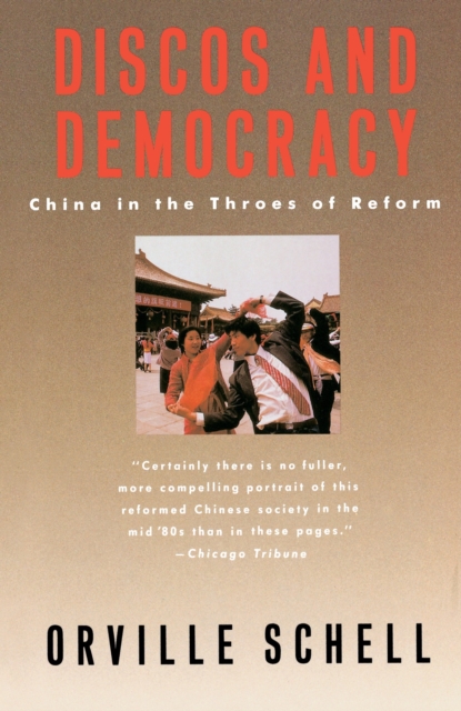 Discos and Democracy, EPUB eBook