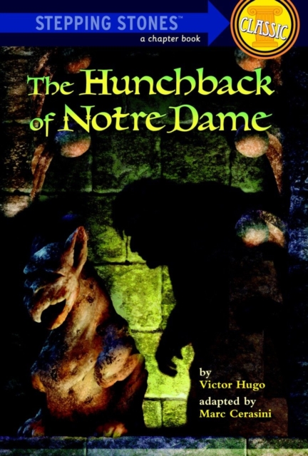 Hunchback of Notre Dame, EPUB eBook