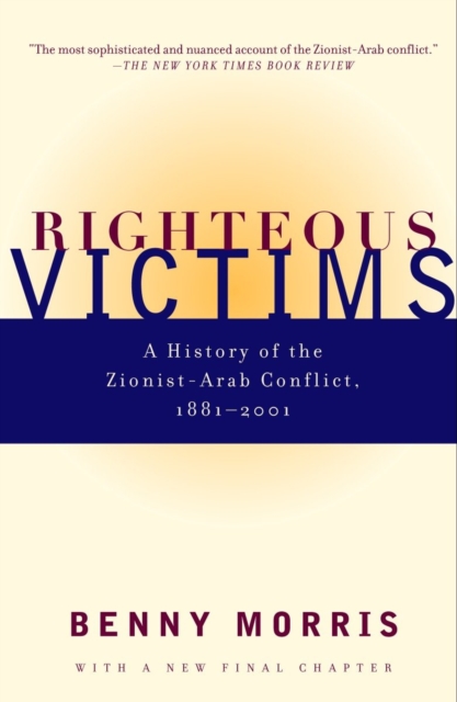 Righteous Victims, EPUB eBook