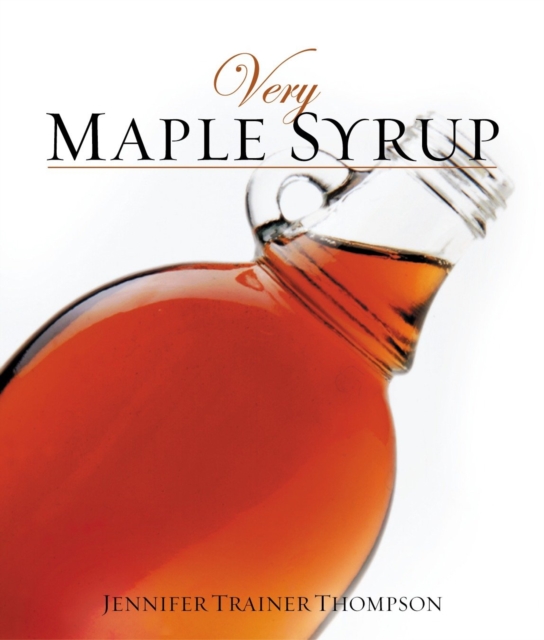 Very Maple Syrup, EPUB eBook