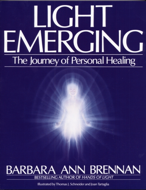 Light Emerging, EPUB eBook