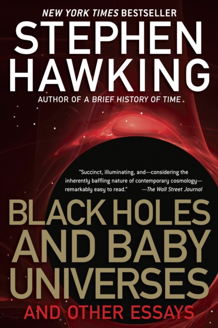 Black Holes and Baby Universes, EPUB eBook