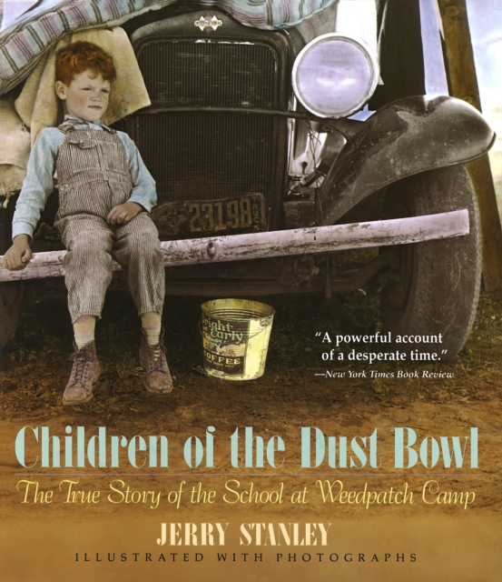 Children of the Dust Bowl: The True Story of the School at Weedpatch Camp, EPUB eBook