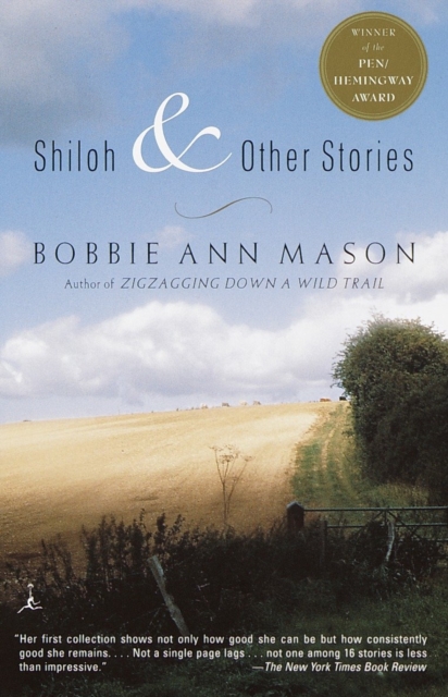 Shiloh and Other Stories, EPUB eBook