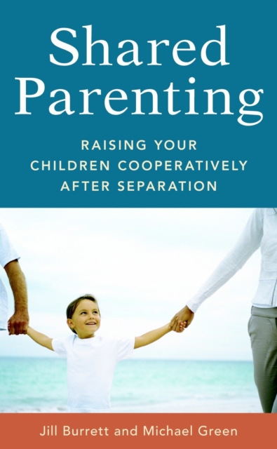 Shared Parenting, EPUB eBook