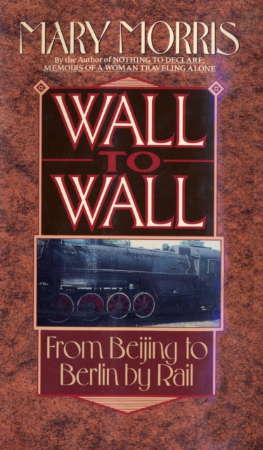 WALL TO WALL, EPUB eBook