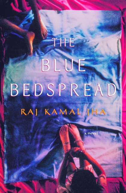 Blue Bedspread, EPUB eBook