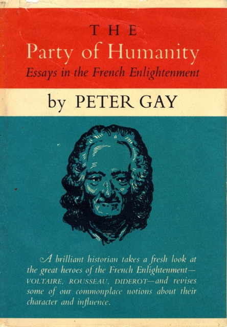 Party of Humanity, EPUB eBook