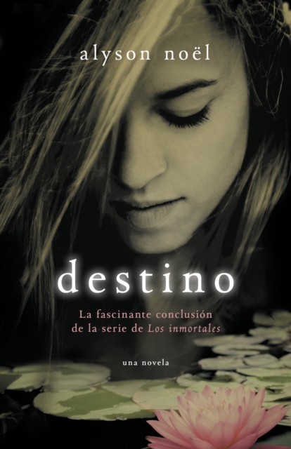 Destino, EPUB eBook