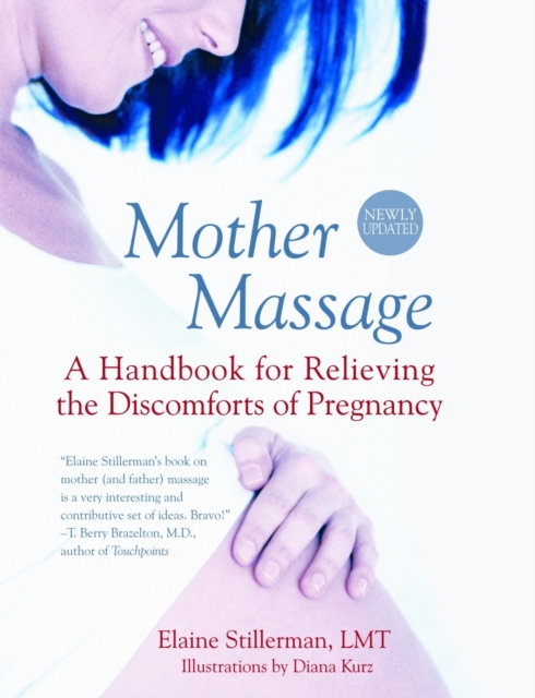 Mother Massage, EPUB eBook