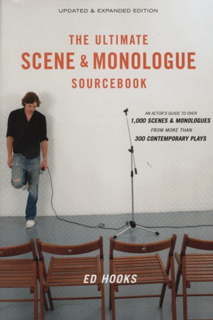 Ultimate Scene and Monologue Sourcebook, Updated and Expanded Edition, EPUB eBook