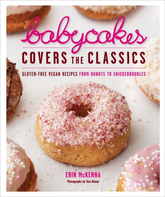 BabyCakes Covers the Classics, EPUB eBook