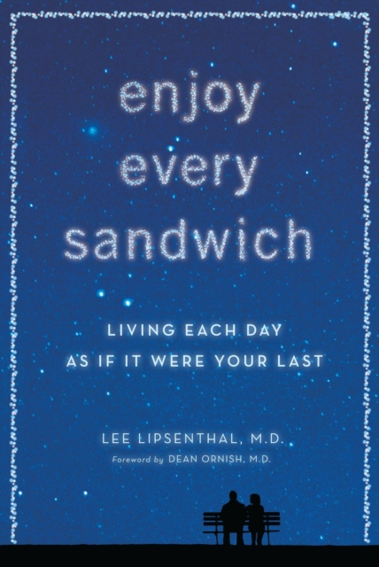 Enjoy Every Sandwich, EPUB eBook