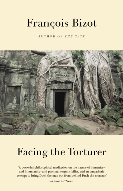 Facing the Torturer, EPUB eBook