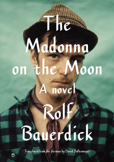 Madonna on the Moon, EPUB eBook